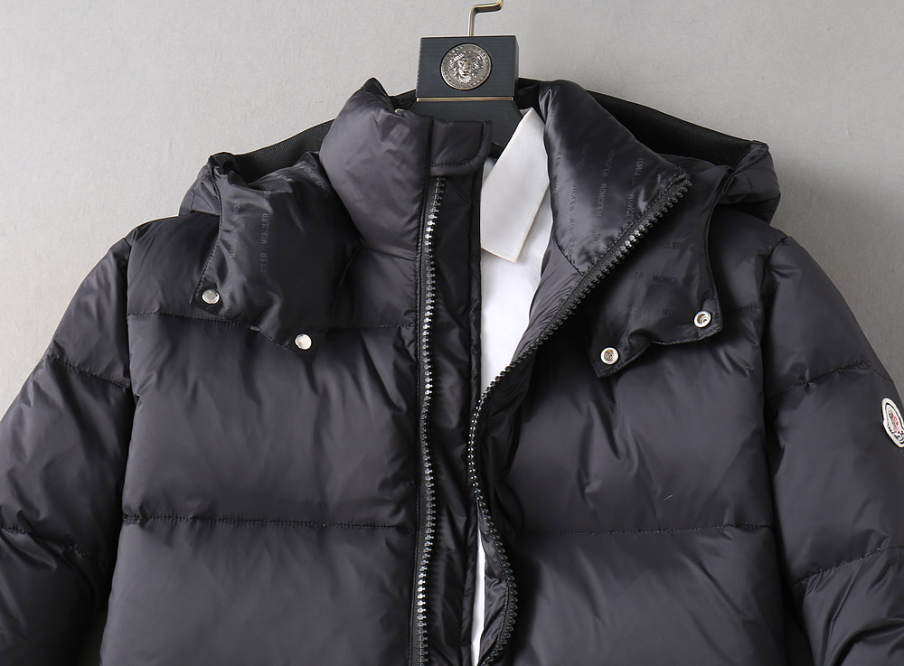 down jacket Men's